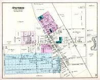 Oxford Township, Oakland County 1872